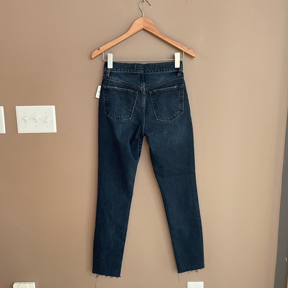 NWT Free People We The Free Stella‎ Skinny Jeans Size 25 - Picture 8 of 12